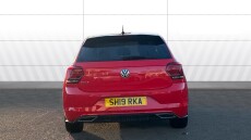 Volkswagen Polo 1.0 TSI 95 R-Line 5dr Petrol Hatchback
